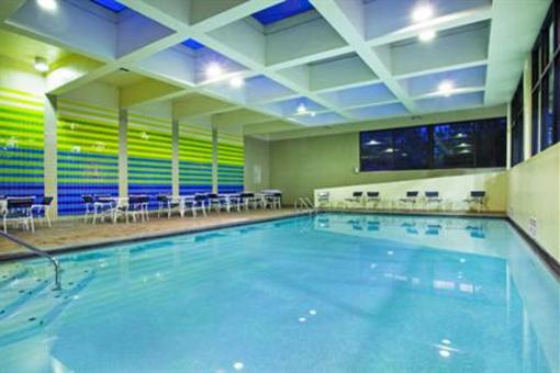 фото отеля Crowne Plaza Knoxville