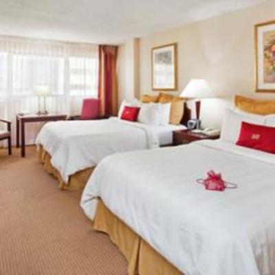 фото отеля Crowne Plaza Knoxville