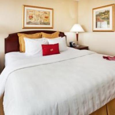 фото отеля Crowne Plaza Knoxville