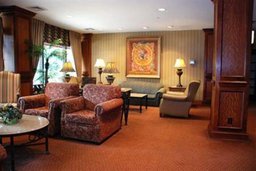 фото отеля Crowne Plaza Knoxville