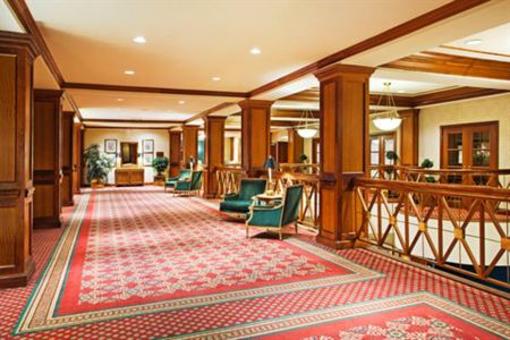 фото отеля Crowne Plaza Knoxville