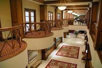фото отеля Crowne Plaza Knoxville