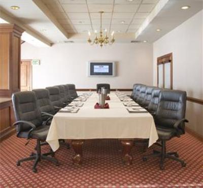 фото отеля Crowne Plaza Knoxville