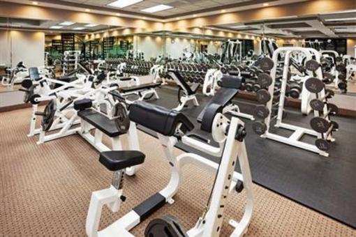 фото отеля Crowne Plaza Knoxville