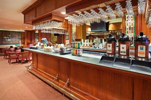 фото отеля Crowne Plaza Knoxville