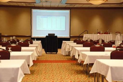фото отеля Crowne Plaza Knoxville