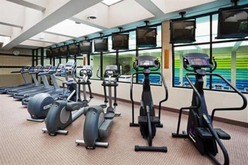 фото отеля Crowne Plaza Knoxville
