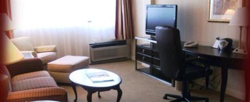 фото отеля Crowne Plaza Knoxville