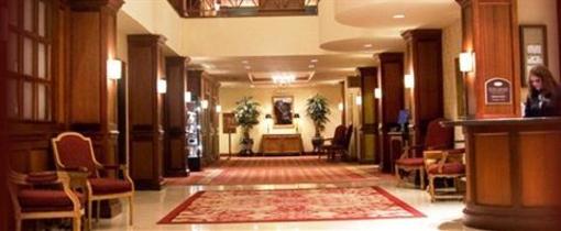 фото отеля Crowne Plaza Knoxville