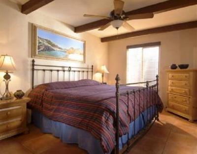 фото отеля Fort Marcy Hotel Suites