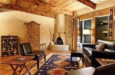 фото отеля Fort Marcy Hotel Suites