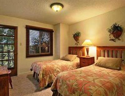 фото отеля Fort Marcy Hotel Suites