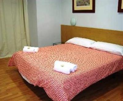 фото отеля Apartamento H2 Costanilla Madrid