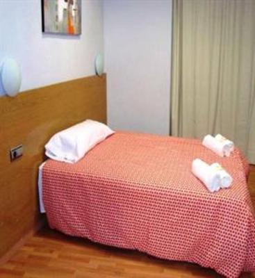 фото отеля Apartamento H2 Costanilla Madrid