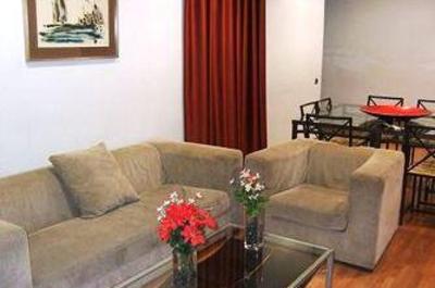 фото отеля Apartamento H2 Costanilla Madrid
