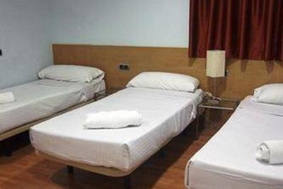 фото отеля Apartamento H2 Costanilla Madrid