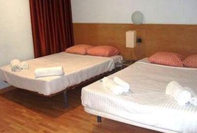 фото отеля Apartamento H2 Costanilla Madrid