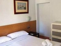 Apartamento H2 Costanilla Madrid