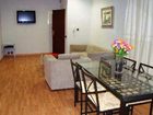 фото отеля Apartamento H2 Costanilla Madrid