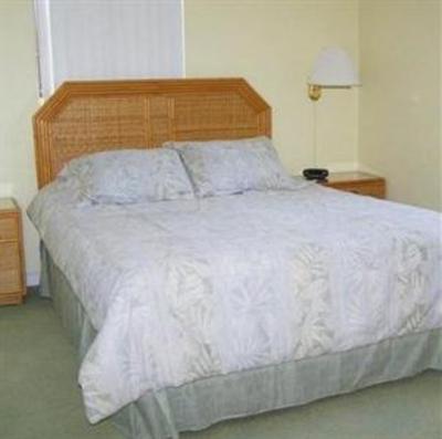 фото отеля Gulf Winds Resort Condominium