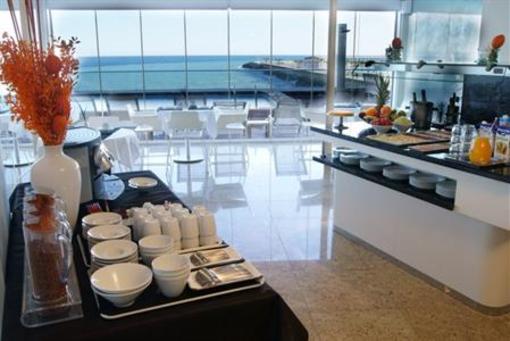 фото отеля Sercotel Suites del Mar