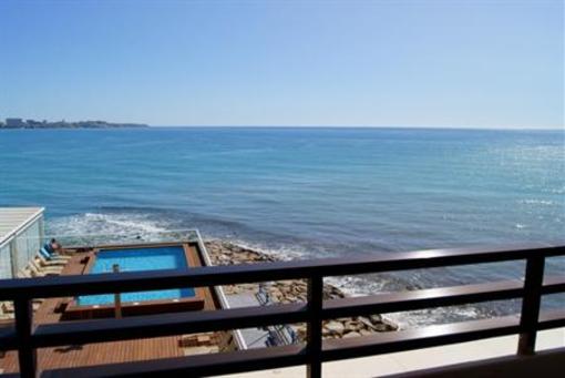 фото отеля Sercotel Suites del Mar