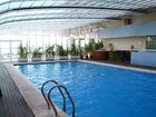 фото отеля Sercotel Suites del Mar