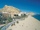 фото отеля Sercotel Suites del Mar
