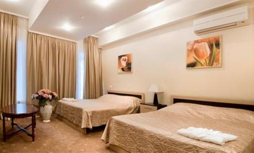 фото отеля Kamergerskiy Hotel
