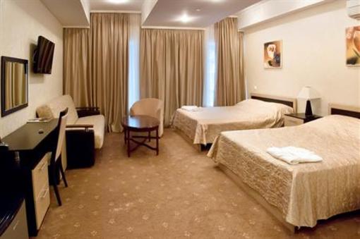 фото отеля Kamergerskiy Hotel