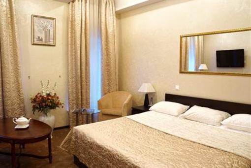 фото отеля Kamergerskiy Hotel