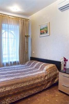 фото отеля Kamergerskiy Hotel