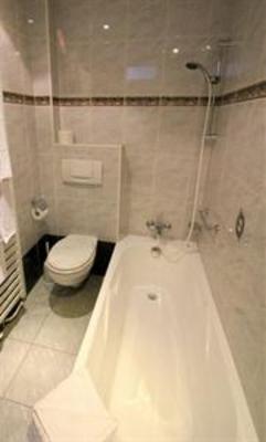 фото отеля Hotel Cardinal