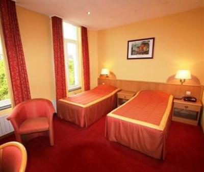 фото отеля Hotel Cardinal