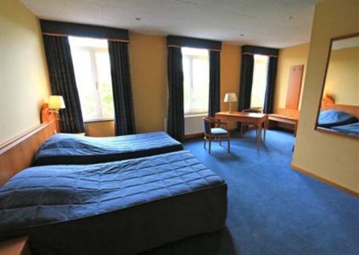 фото отеля Hotel Cardinal