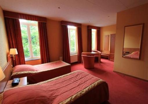фото отеля Hotel Cardinal