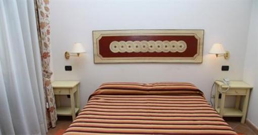 фото отеля Hotel Villa Donnamazza