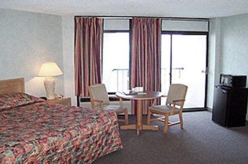 фото отеля Grand Ocean Hotel