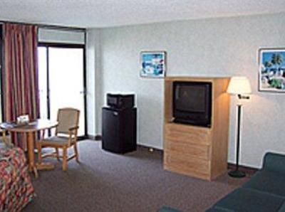 фото отеля Grand Ocean Hotel