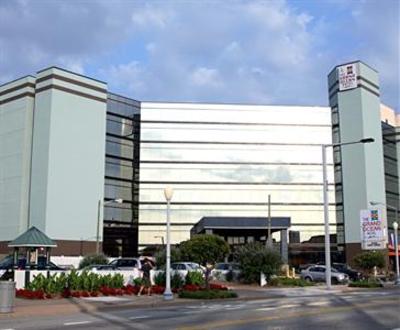 фото отеля Grand Ocean Hotel