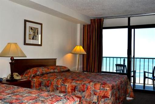 фото отеля Grand Ocean Hotel