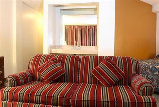 фото отеля Grand Ocean Hotel