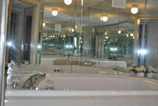 фото отеля Grand Ocean Hotel