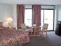 Grand Ocean Hotel