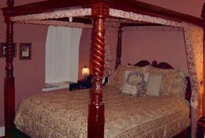 фото отеля Cobblestone Manor Hotel Auburn Hills