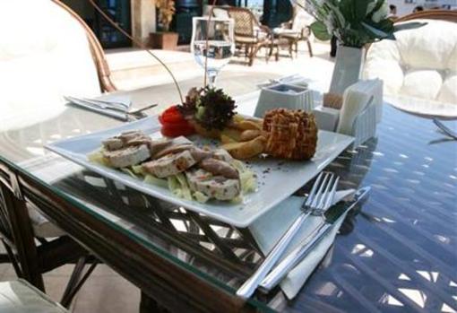 фото отеля Bianco Boutique Hotel Ankara