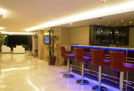 фото отеля Bianco Boutique Hotel Ankara