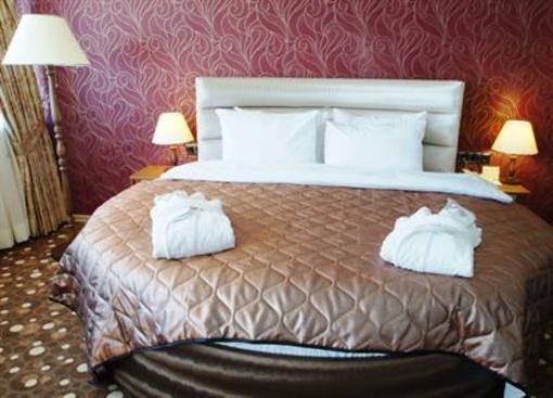фото отеля Bianco Boutique Hotel Ankara
