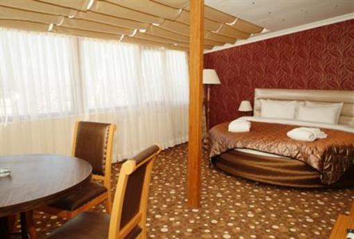 фото отеля Bianco Boutique Hotel Ankara