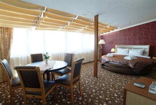 фото отеля Bianco Boutique Hotel Ankara